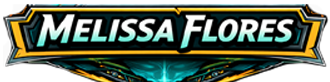 Melissa Flores Logo 330 x 82